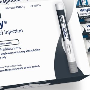 Purchasing Semaglutide weight loss injection online in Orlando Florida
