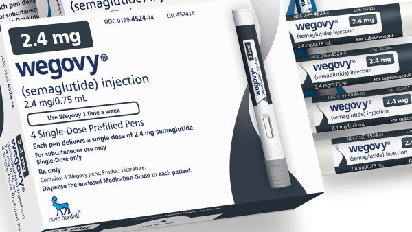 Purchasing Semaglutide weight loss injection online in Orlando Florida
