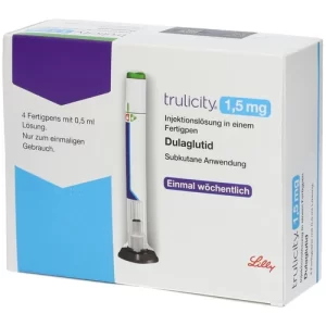 Dulaglutide Injection for sale online in Atlanta Georgia