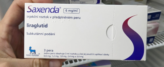 Liraglutide