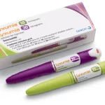 Adlyxin (Lixisenatide) – Once-Daily GLP-1 Receptor Agonist for Type 2 Diabetes Management