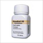Anadrol (Oxymetholone) – Premium Oral Anabolic Steroid for Rapid Gains Discover the power of Anadrol (Oxymetholone), one of the most potent anabolic-androgenic steroids (AAS) available for serious bodybuilders and athletes seeking explosive muscle growth, unmatched strength, and enhanced performance. Known by its chemical name Oxymetholone and brand name Anadrol-50, this oral steroid is renowned in the bodybuilding community for delivering fast, noticeable results during bulking cycles. Key Benefits of Anadrol (Oxymetholone): Massive Muscle Gains: Anadrol dramatically boosts protein synthesis and nitrogen retention, leading to significant increases in lean muscle mass – often 20-30 lbs in a single cycle. Extreme Strength Boost: Experience rapid improvements in power and endurance, perfect for breaking through plateaus in heavy lifting. Enhanced Red Blood Cell Production: Increases oxygen delivery to muscles, reducing fatigue and improving recovery for intense workouts. Quick Results: Visible changes in size and strength within the first 2-4 weeks, making it ideal for short bulking phases. Originally developed for medical use in treating anemia and muscle-wasting conditions, Anadrol (Oxymetholone) has become a staple in performance enhancement due to its unparalleled anabolic effects. Typically dosed at 50-100mg per day in 4-6 week cycles, it's often stacked with injectables like Testosterone or Deca for synergistic results. Note: Anadrol is a controlled substance in many countries, including as a Schedule III drug in the US, and is intended for research or prescribed medical use only. Non-medical use carries legal risks and potential health concerns. Always consult a healthcare professional before use. Side effects may include liver strain, water retention, and hormonal imbalances – proper post-cycle therapy (PCT) is essential. Elevate your physique with Anadrol (Oxymetholone) – the ultimate choice for serious bulking and strength gains!