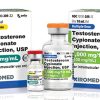 Testosterone Cypionate