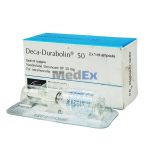 Purchasing Nandrolone Decanoate (Deca-Durabolin) online in London