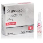 Purchasing Winstrol (Stanozolol) Online in Birmingham UK
