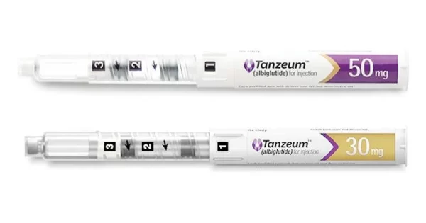 Purchasing Albiglutide (Tanzeum®) online in Las Vegas