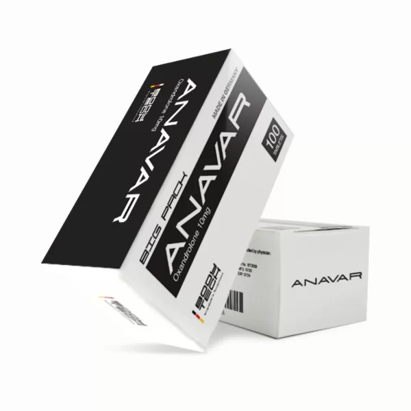 Purchasing Anavar (Oxandrolone) Online in Sydney Australia