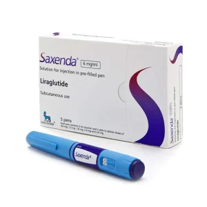 Obtaining Liraglutide for Weight Management Online in Miami Florida