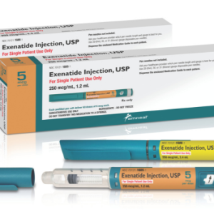 Obtaining Exenatide (Byetta) online in Sydney Australia
