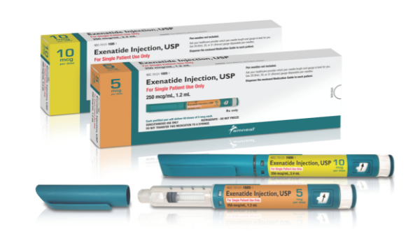 Obtaining Exenatide (Byetta) online in Sydney Australia