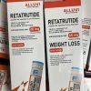 Retatrutide