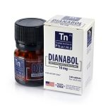 Dianabol (Methandrostenolone)