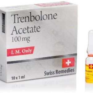 Trenbolone Acetate (Tren A)